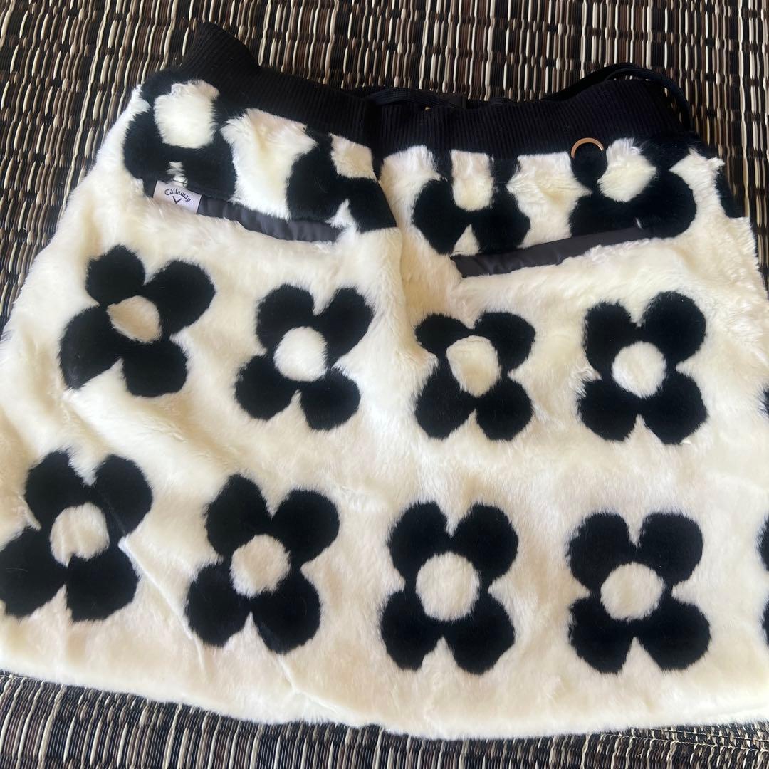 ★値下げ★希少★激カワ！！レディースゴルフ　セットアップ