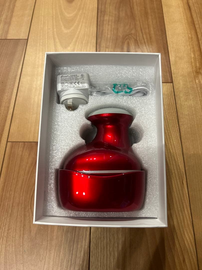 頭皮ケア⭐︎アデランス バスタイムエステ スパニスト