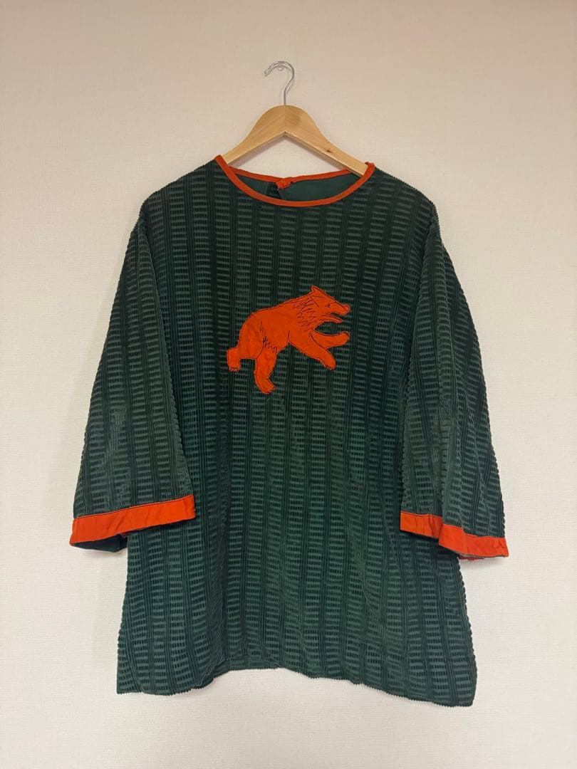 1900s フレンチアンティーク 舞台衣装 French vintage