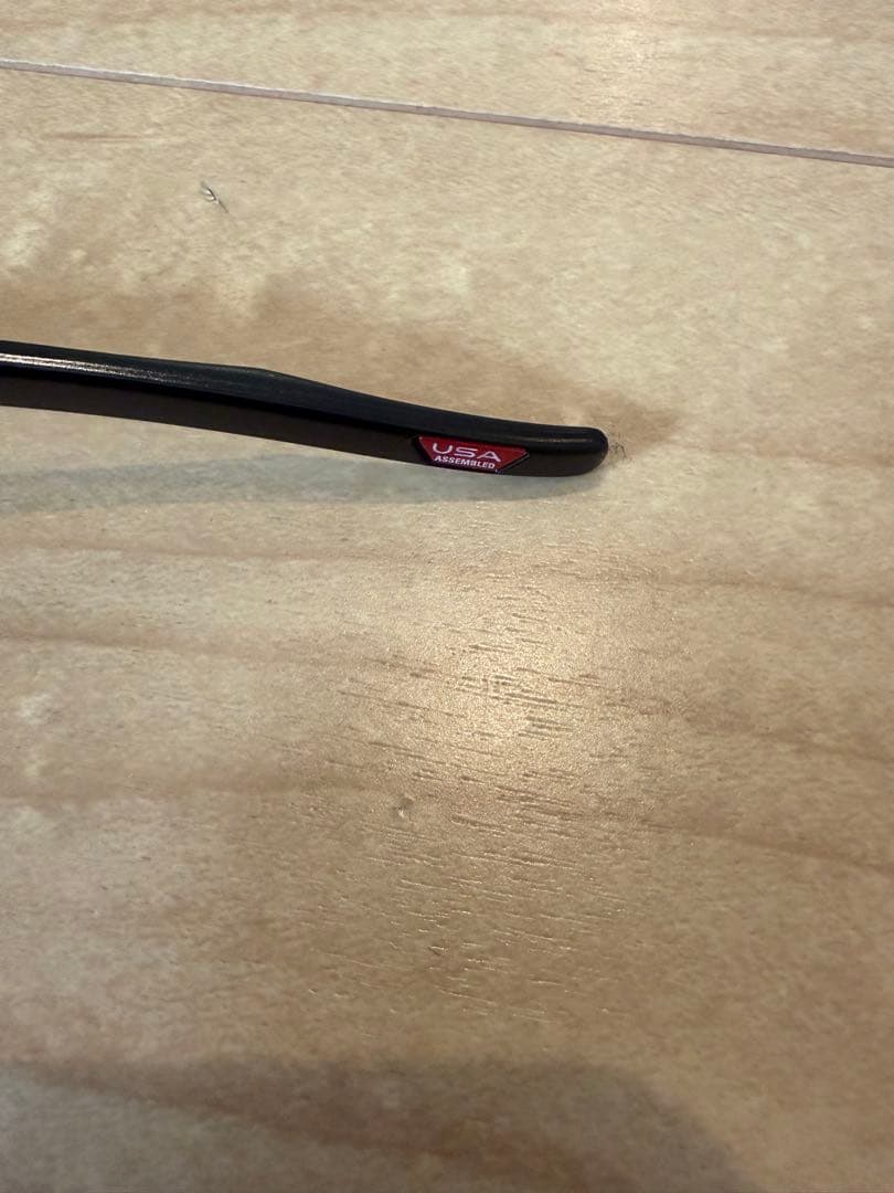 9349-5153正規品 オークリー サングラス LATCH アジアンおまけ付き