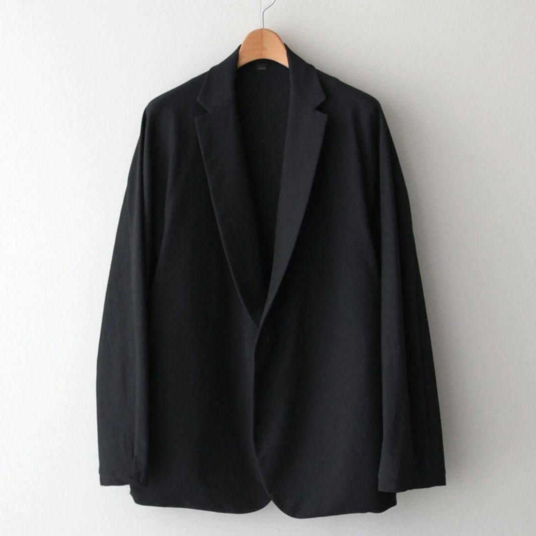 新品 TEATORA WALLET JACKET PLUS GHOST CODE