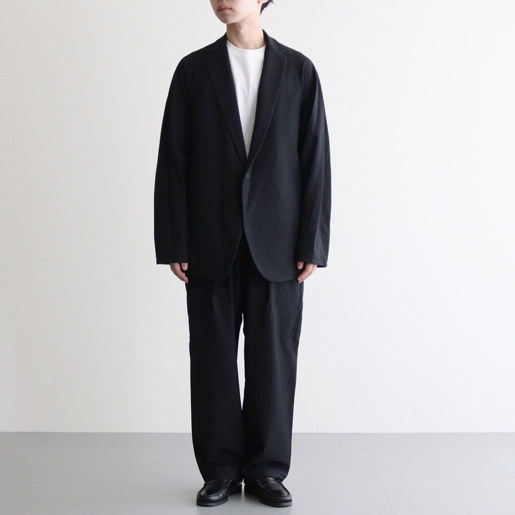 新品 TEATORA WALLET JACKET PLUS GHOST CODE