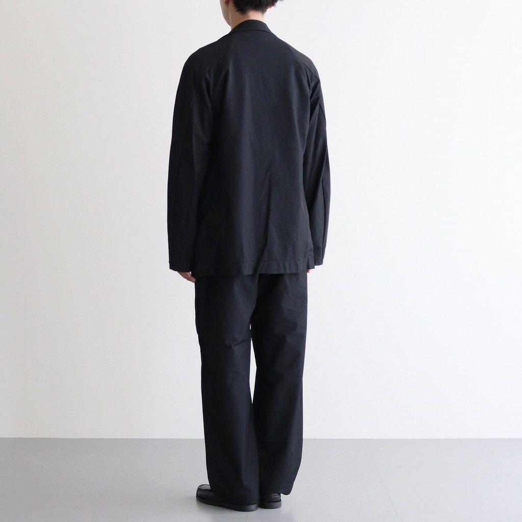 新品 TEATORA WALLET JACKET PLUS GHOST CODE