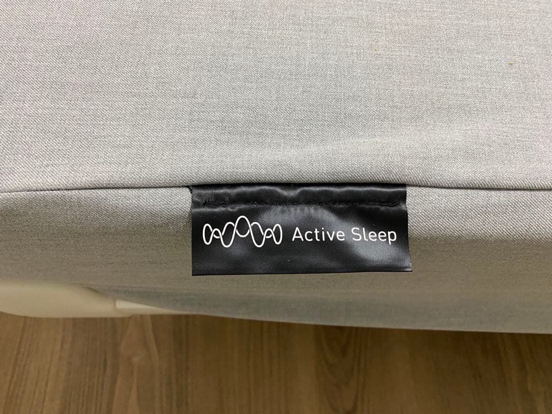 Gemeinschaft パラマウントベッド　アクティブスリープベッド