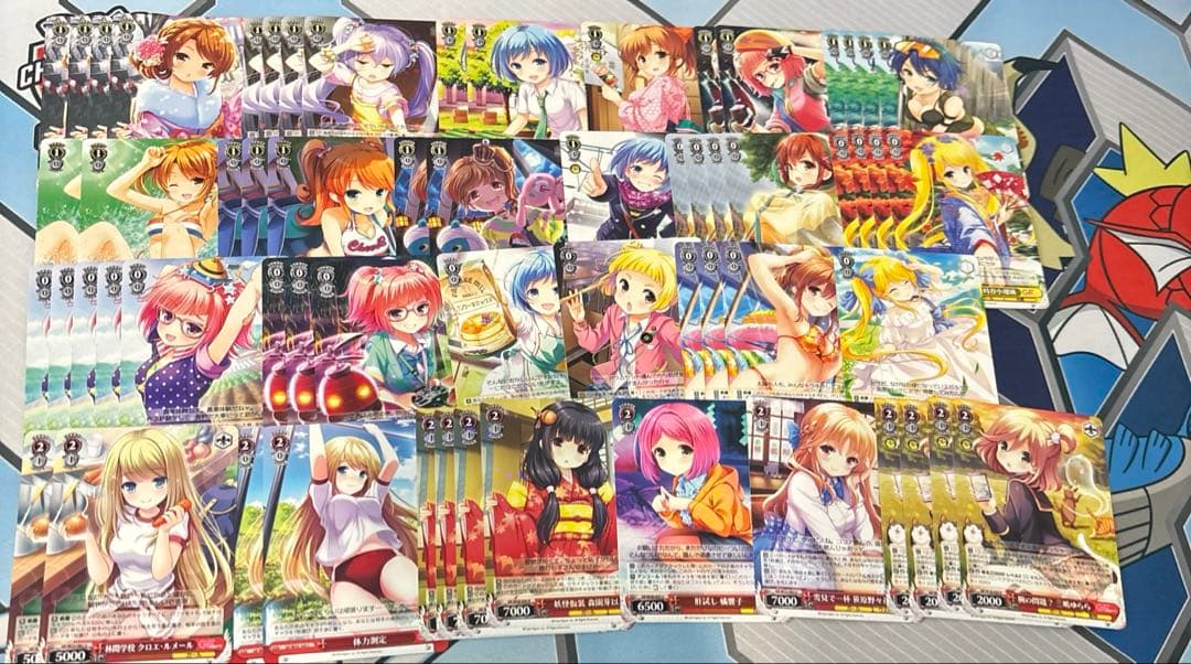 GF（仮）　ガールフレンド　ヴァイス　まとめ　引退