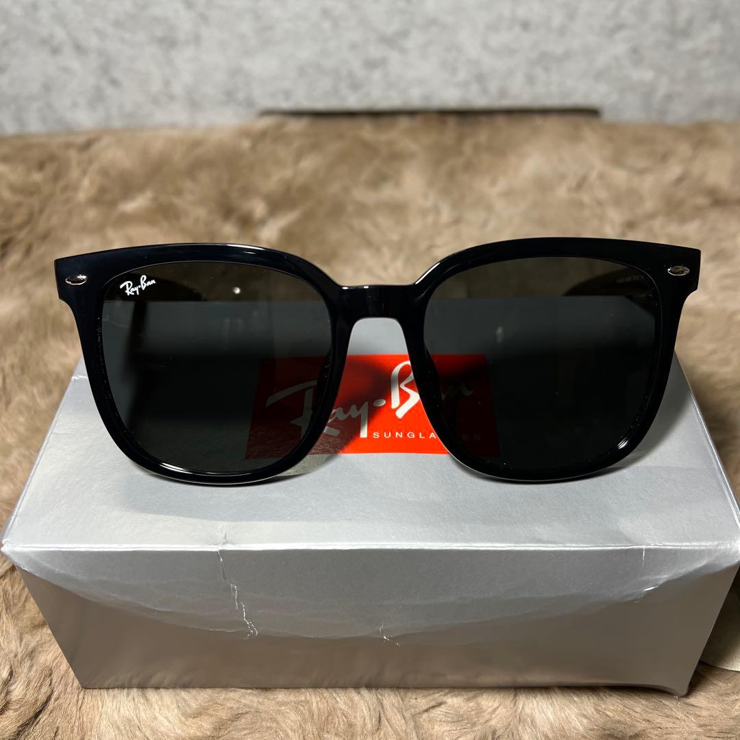 Ray-Ban(レイバン) サングラスRB4401Dユニセックス大人