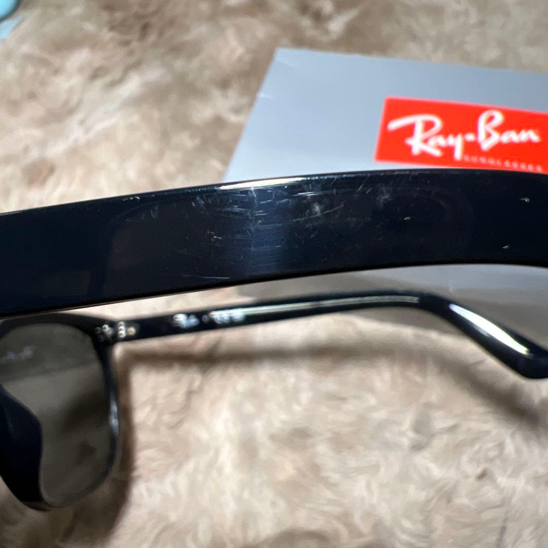 Ray-Ban(レイバン) サングラスRB4401Dユニセックス大人