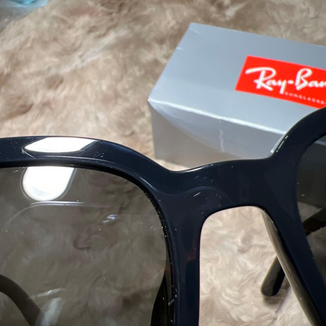 Ray-Ban(レイバン) サングラスRB4401Dユニセックス大人