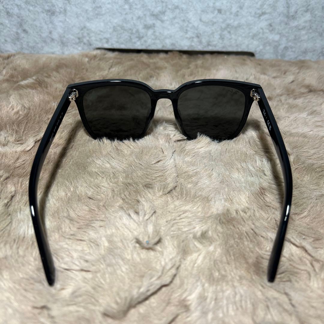 Ray-Ban(レイバン) サングラスRB4401Dユニセックス大人