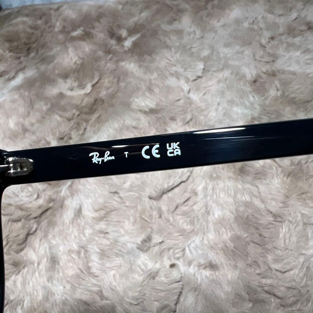 Ray-Ban(レイバン) サングラスRB4401Dユニセックス大人