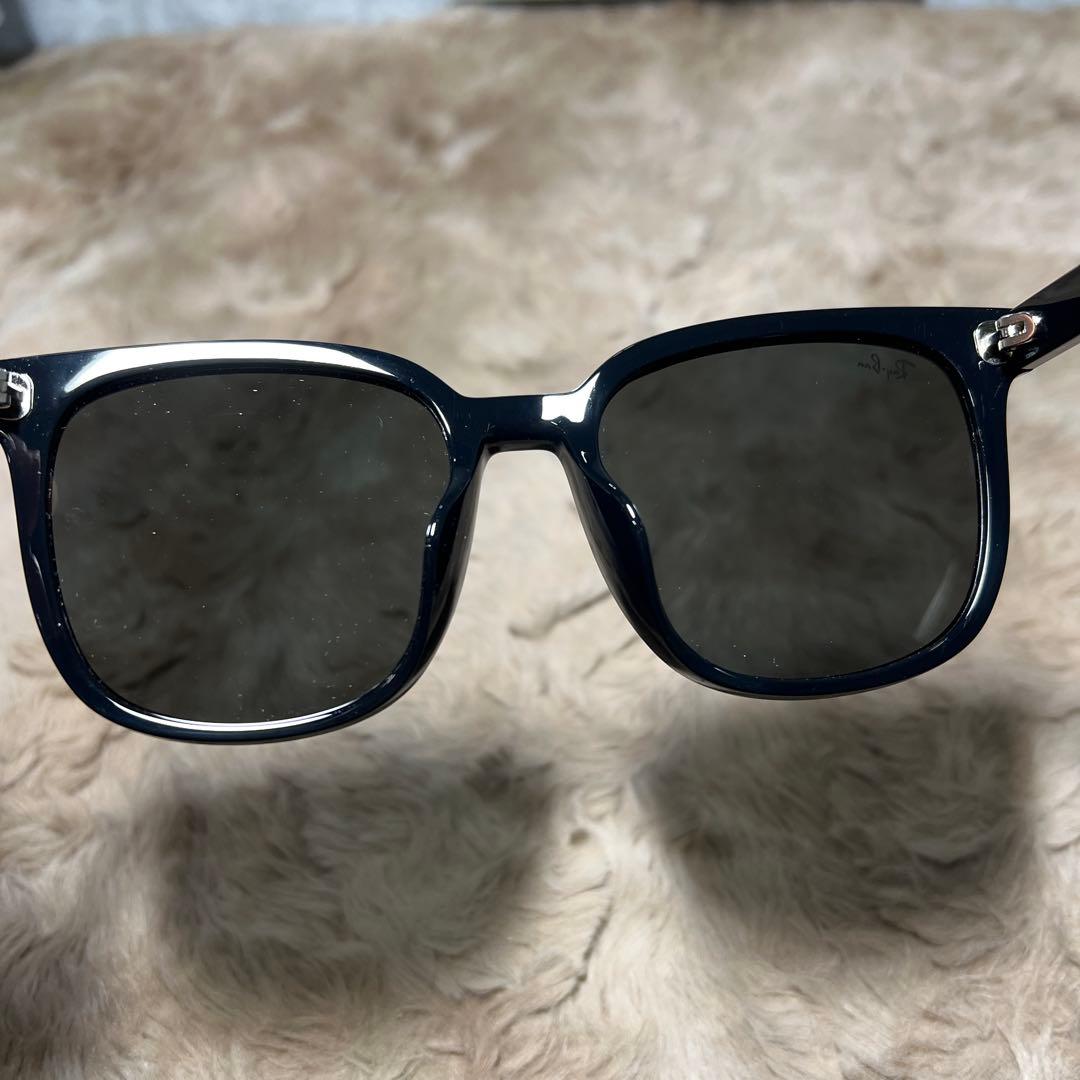 Ray-Ban(レイバン) サングラスRB4401Dユニセックス大人