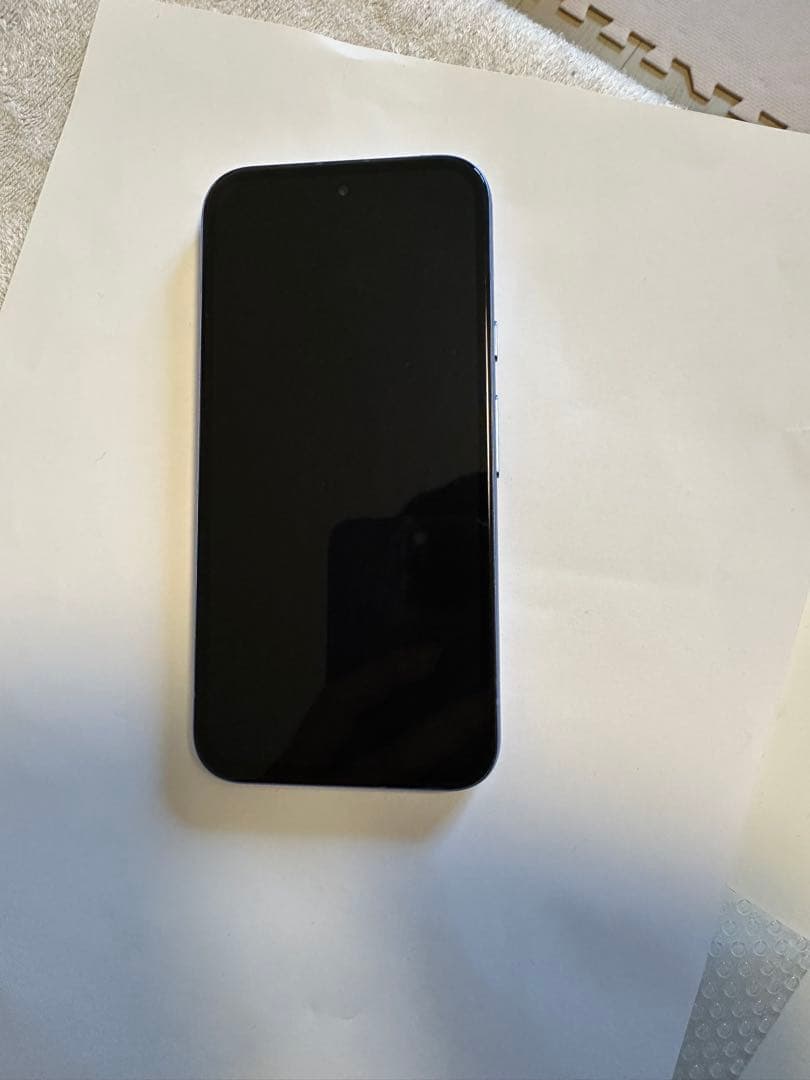 Google Pixel 8a 本体 SIMフリー