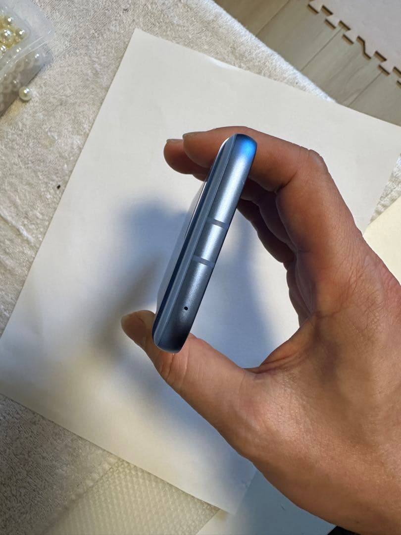 Google Pixel 8a 本体 SIMフリー