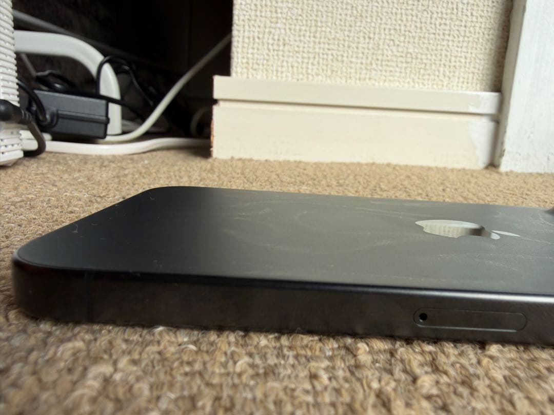 v*9様 iPhone 15promax 256GB 付属品無し