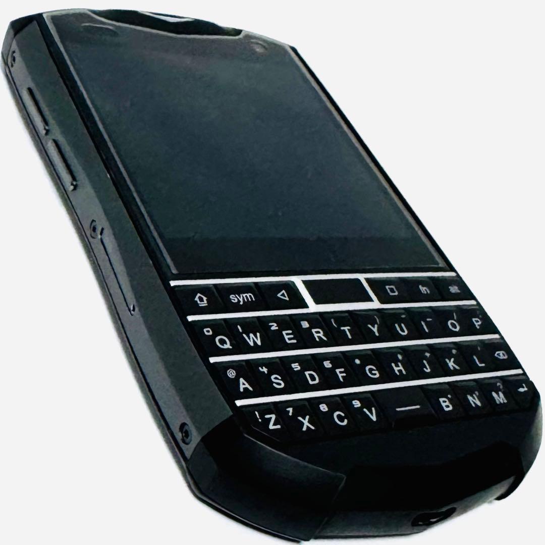 Unihertz TiTAN pocket 国内版SIMフリー