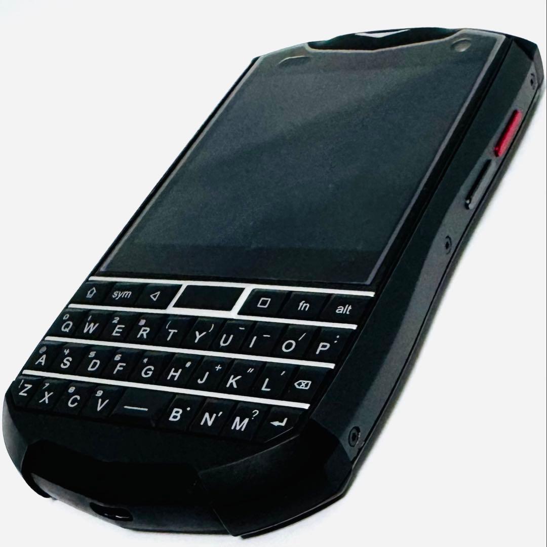 Unihertz TiTAN pocket 国内版SIMフリー