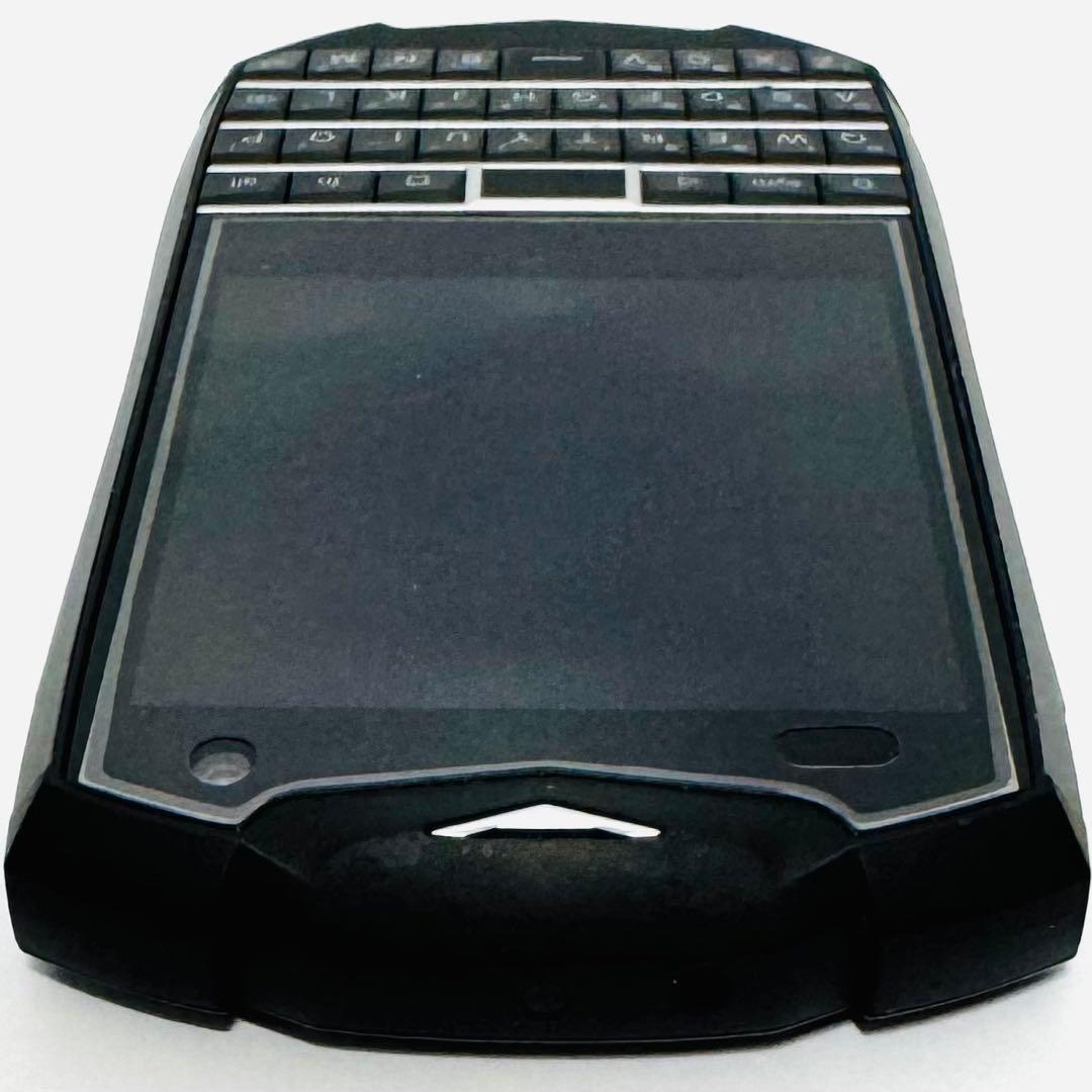 Unihertz TiTAN pocket 国内版SIMフリー