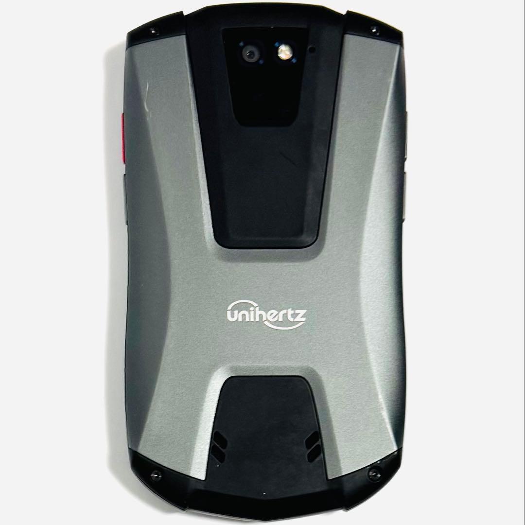 Unihertz TiTAN pocket 国内版SIMフリー