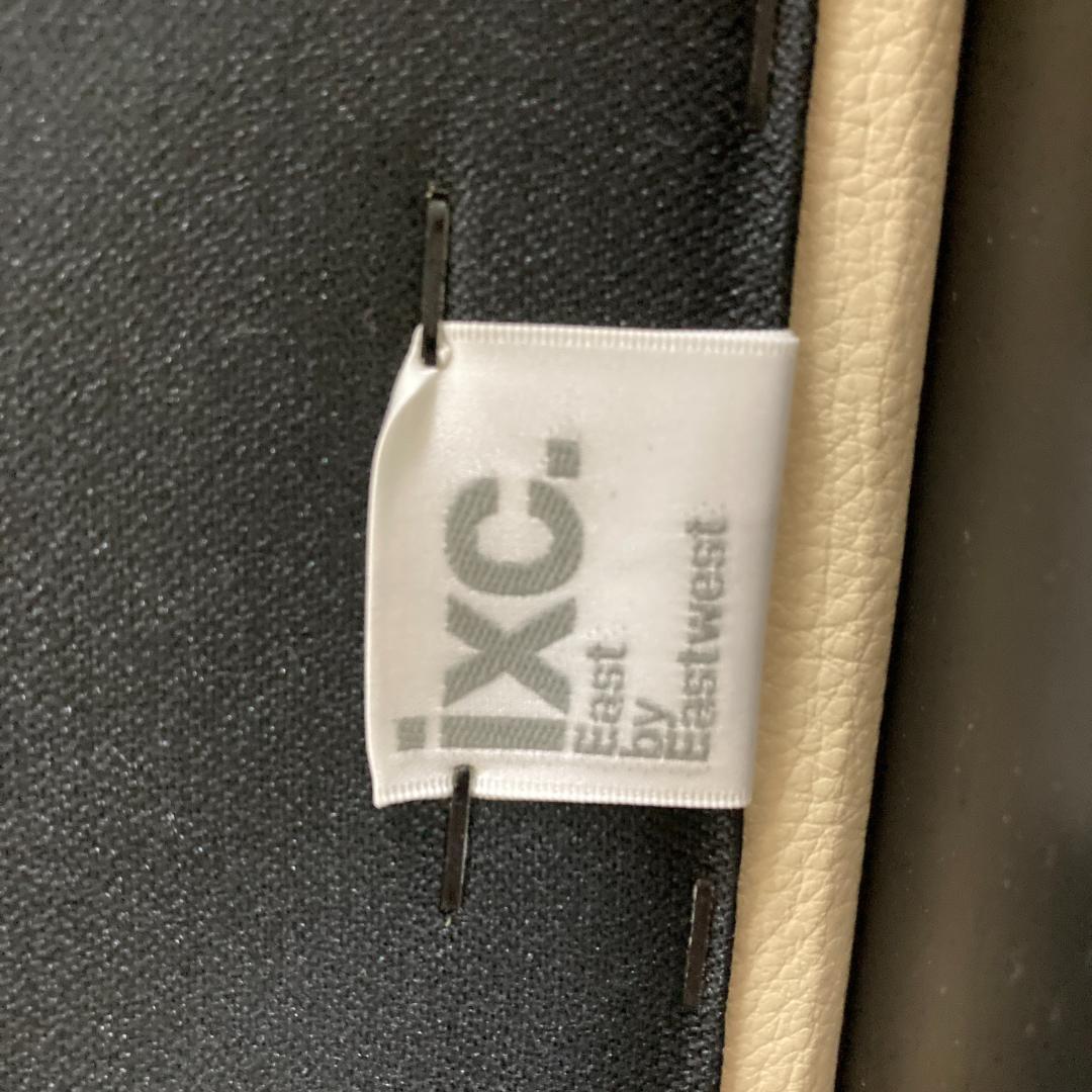 カッシーナ イクスシー ジャスミン　 ダイニングチェア　椅子　２脚セット