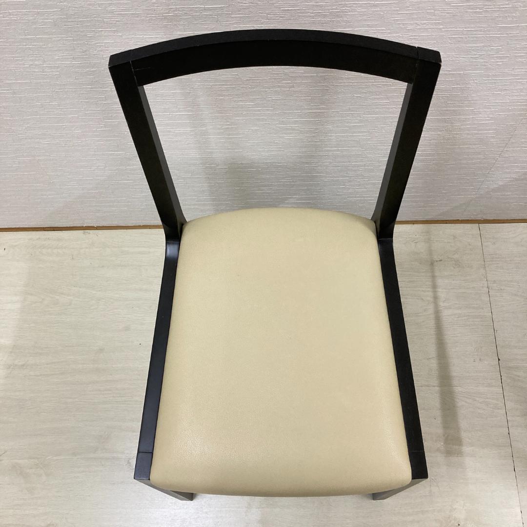 カッシーナ イクスシー ジャスミン　 ダイニングチェア　椅子　２脚セット