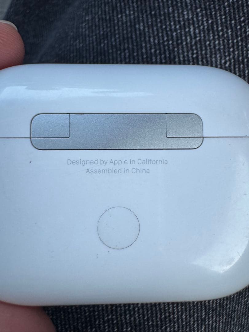 Apple AirPods Pro2 充電ケース込み