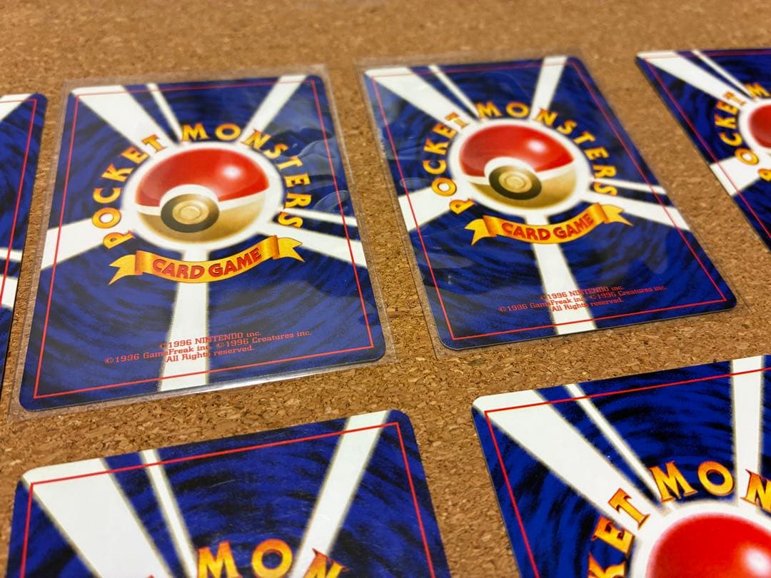 ポケモンカード カスミのなみだ2枚、ヒトデマンセット