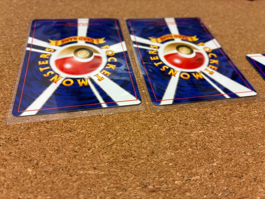 ポケモンカード カスミのなみだ2枚、ヒトデマンセット