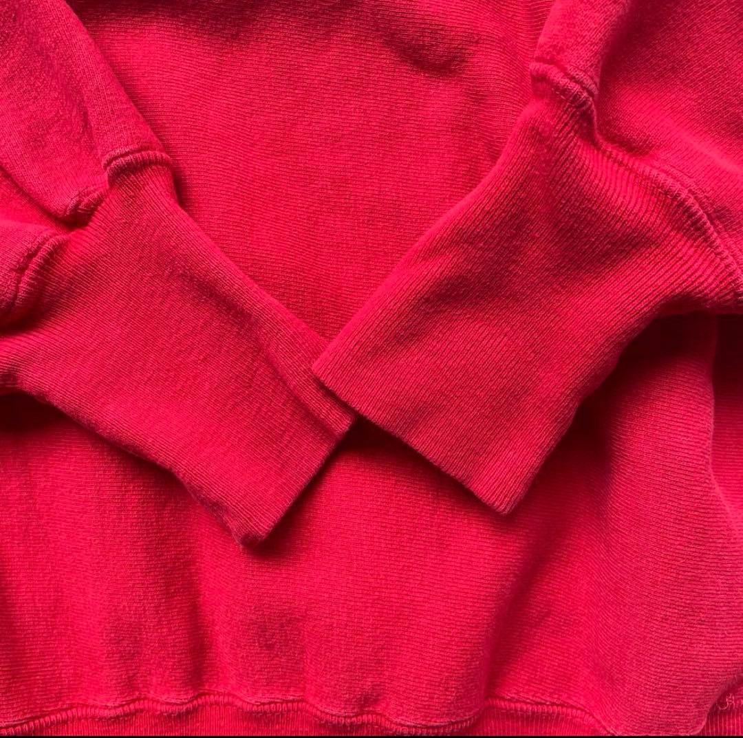 トップス 90's Champion Reverse Weave