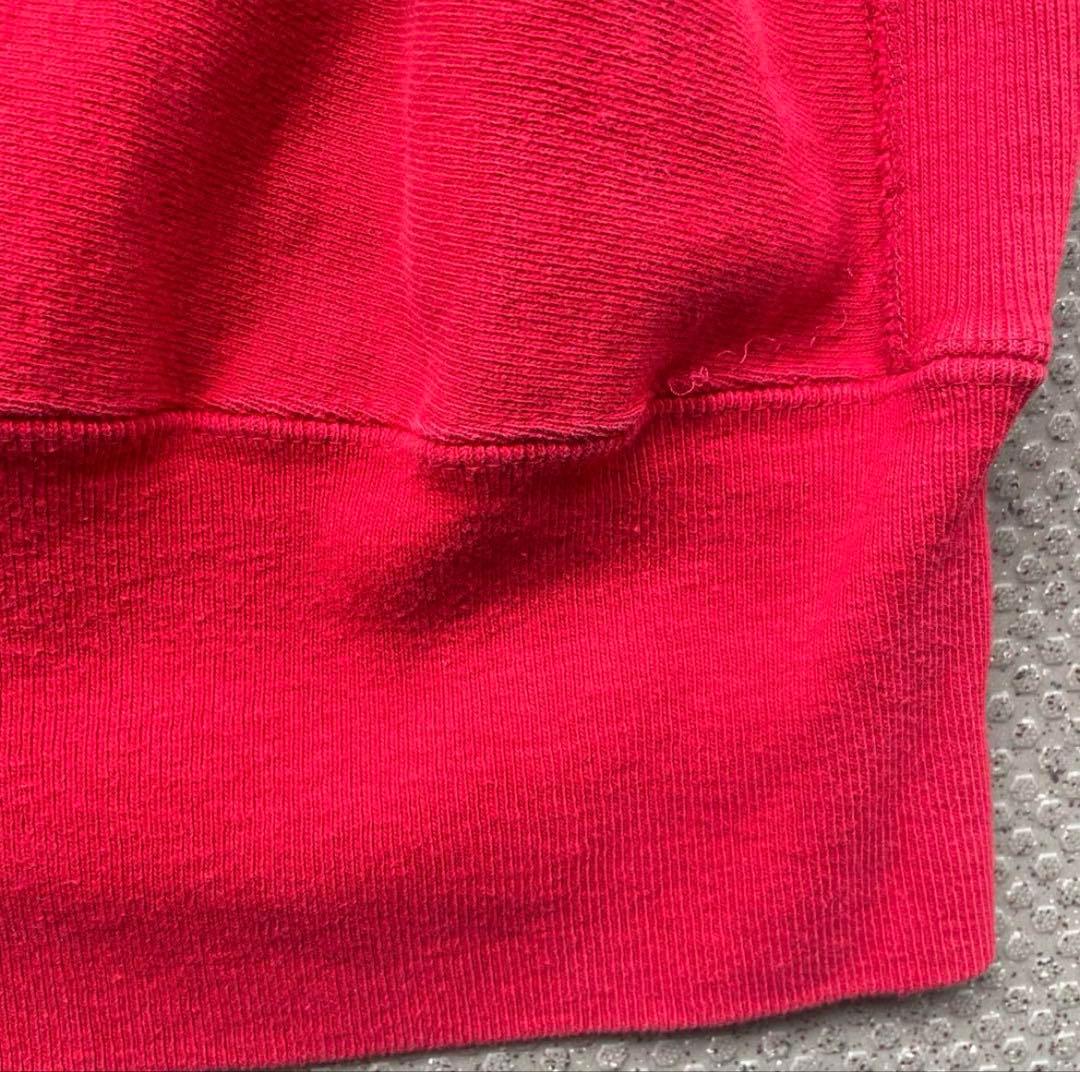 トップス 90's Champion Reverse Weave