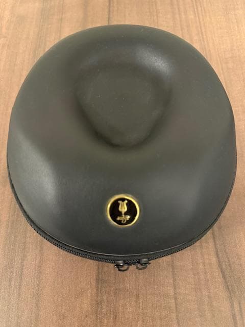 ヘッドホン MEZE 99 Classics Walnut Gold