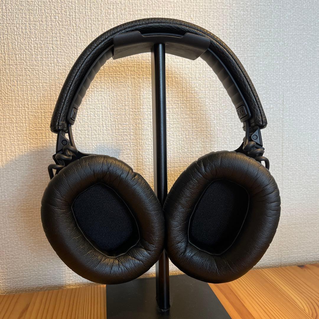 Marshall ワイヤレスヘッドホン Monitor III A.N.C