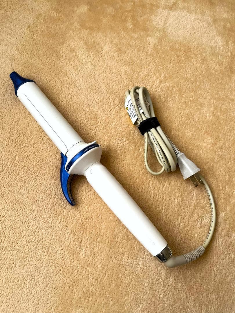 ヘアービューロン HAIRBEAURON 3D Plus CURL L 34mm