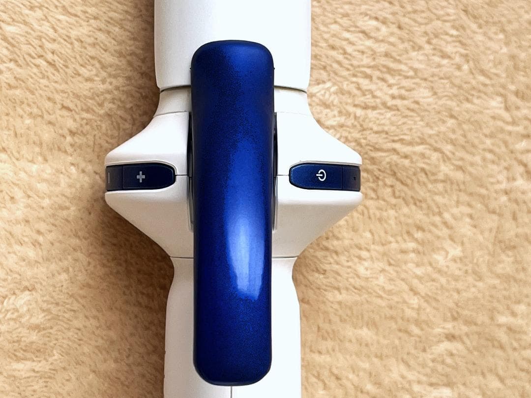 ヘアービューロン HAIRBEAURON 3D Plus CURL L 34mm