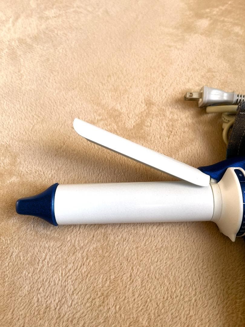 ヘアービューロン HAIRBEAURON 3D Plus CURL L 34mm