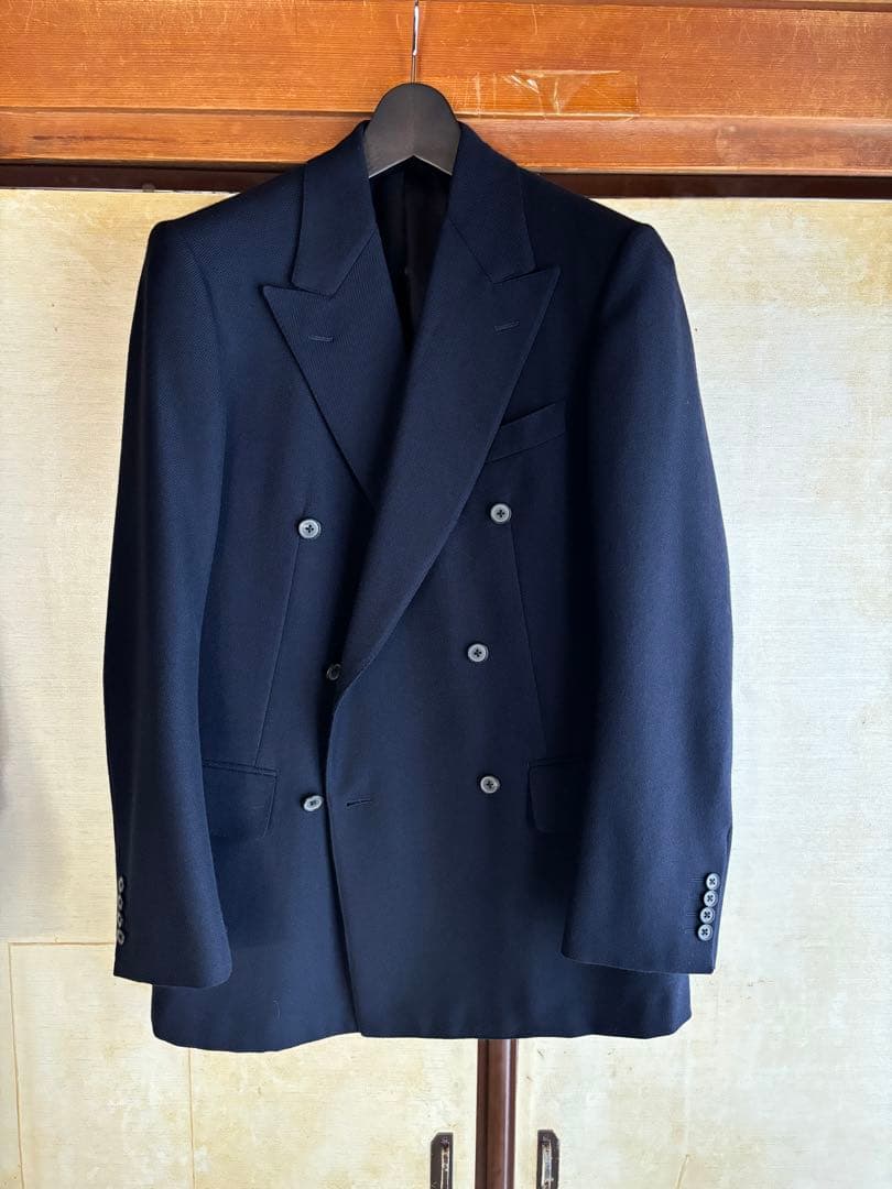 ク*ク様 The Gentleman In The Parlour ダブルジャケ