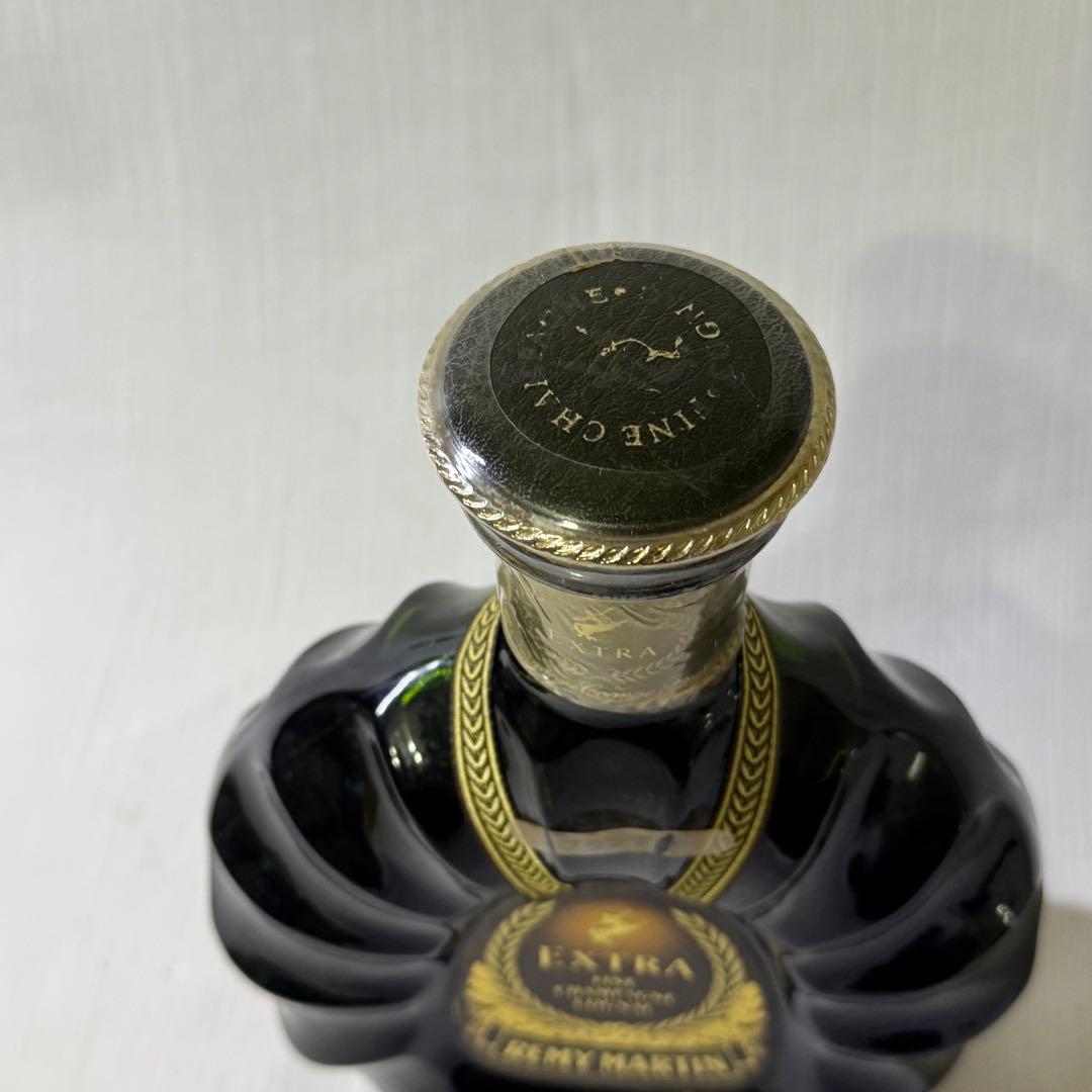 未開栓　長期保存品 REMY MARTIN EXTRA 700ml 40%