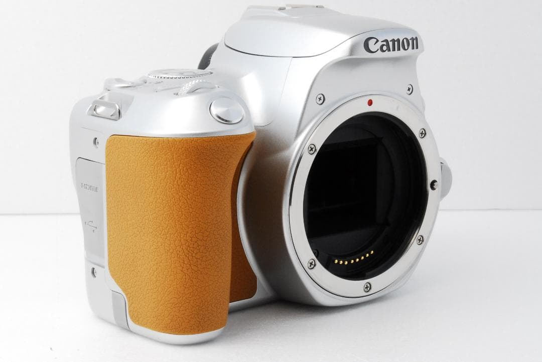 ✨希少カラー✨ キヤノン Canon kiss x9 元箱付き スマホ転送