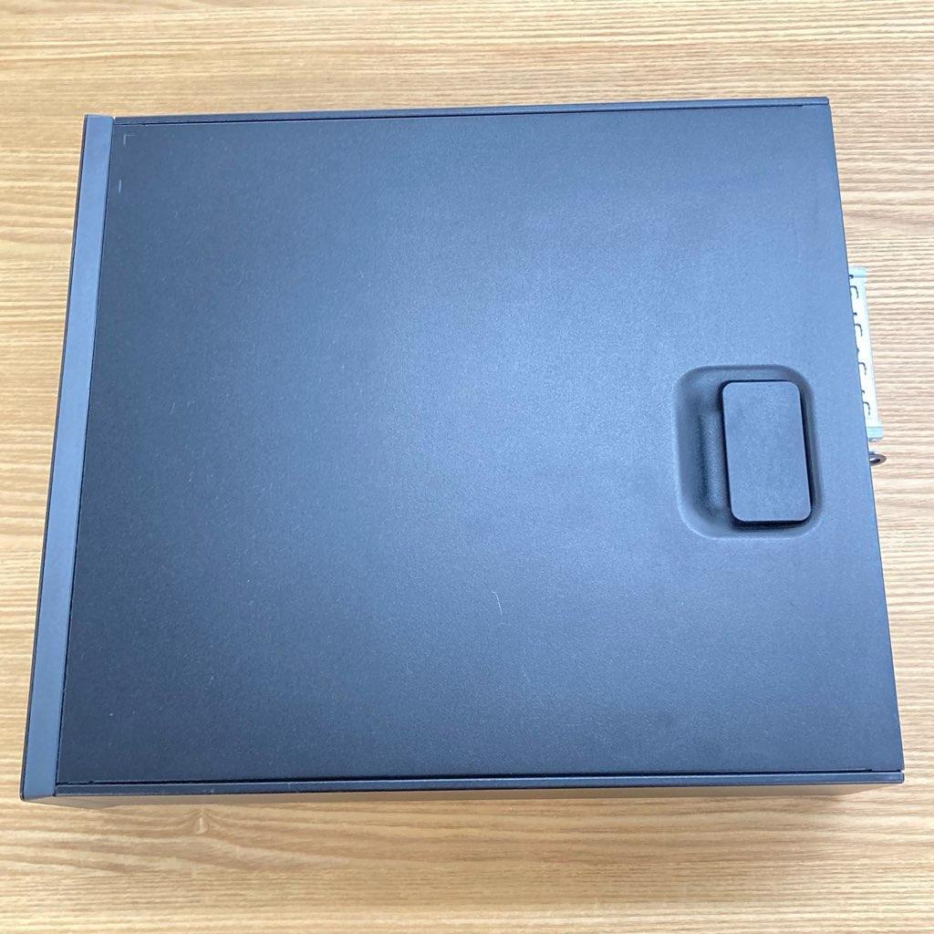 ●新品SSD＆HDD●hp Win10 ProDesk600G1 i5 8GB