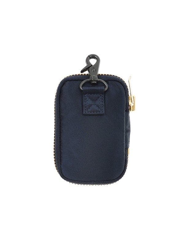 PORTER TANKER KEY PACK アイアンブルー 622-15155