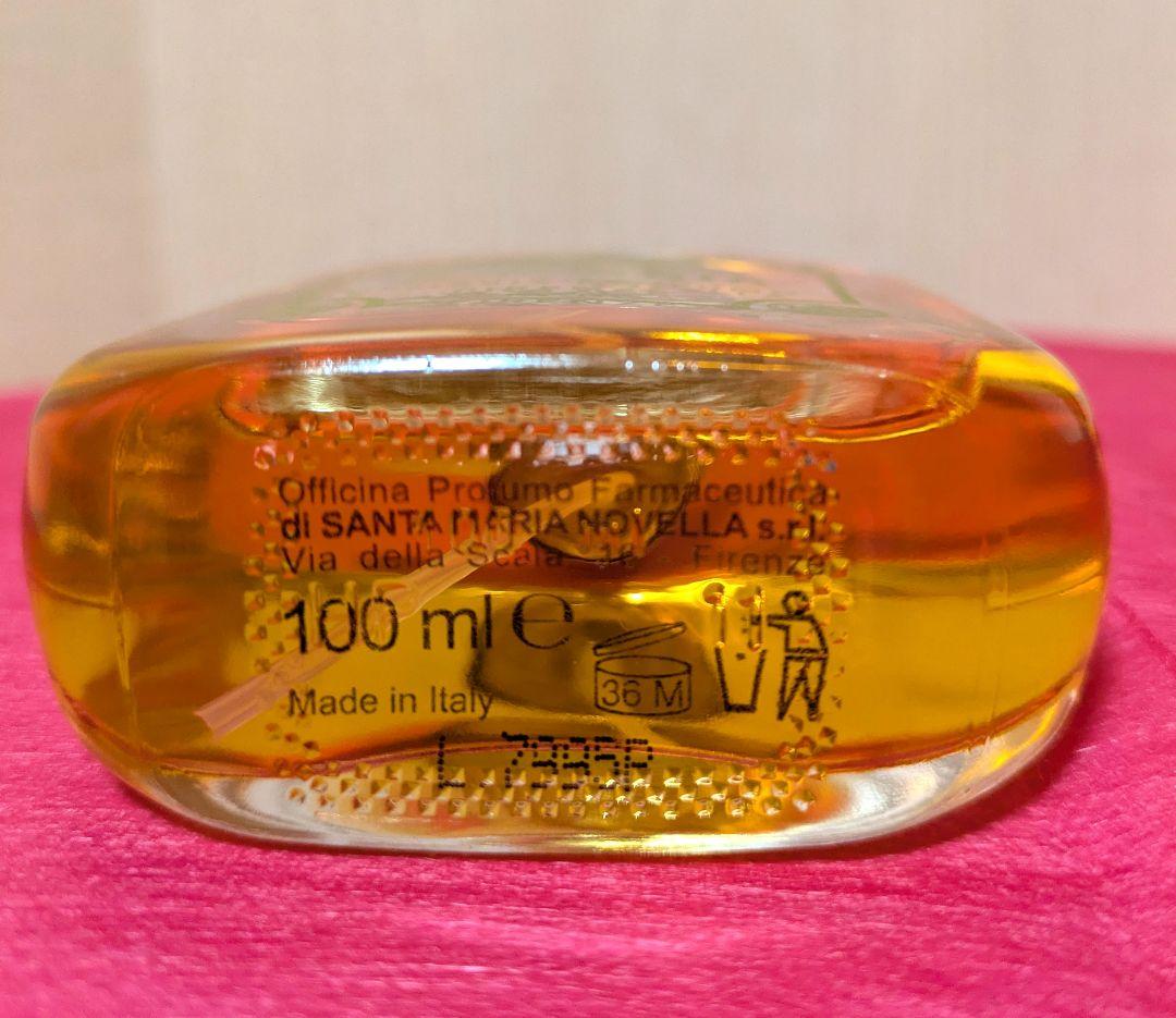 サンタマリアノヴェッラ テュベローザ 100ml チュベローズ