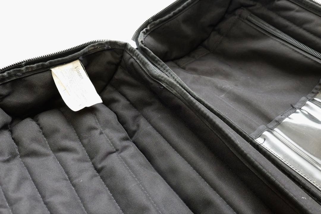 vinten vision blue　三脚