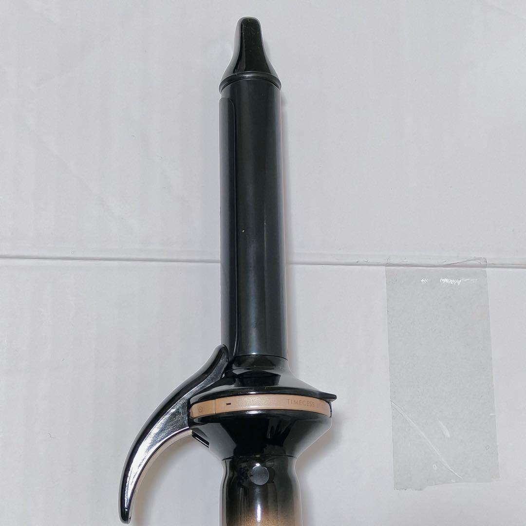 HAIRBEAURON カールアイロン ヘアビューロン 4d plus