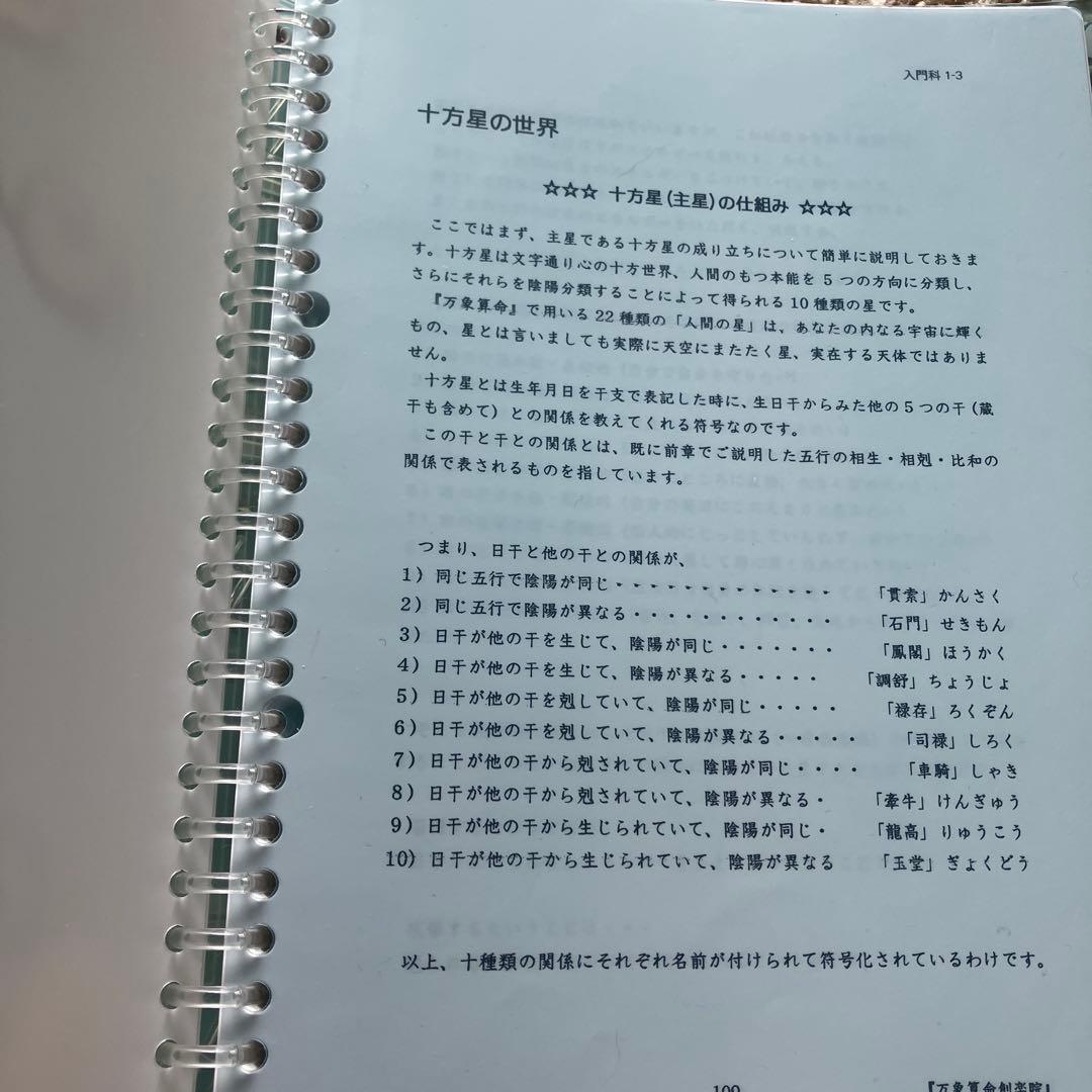 万象算命学（DVD付き）