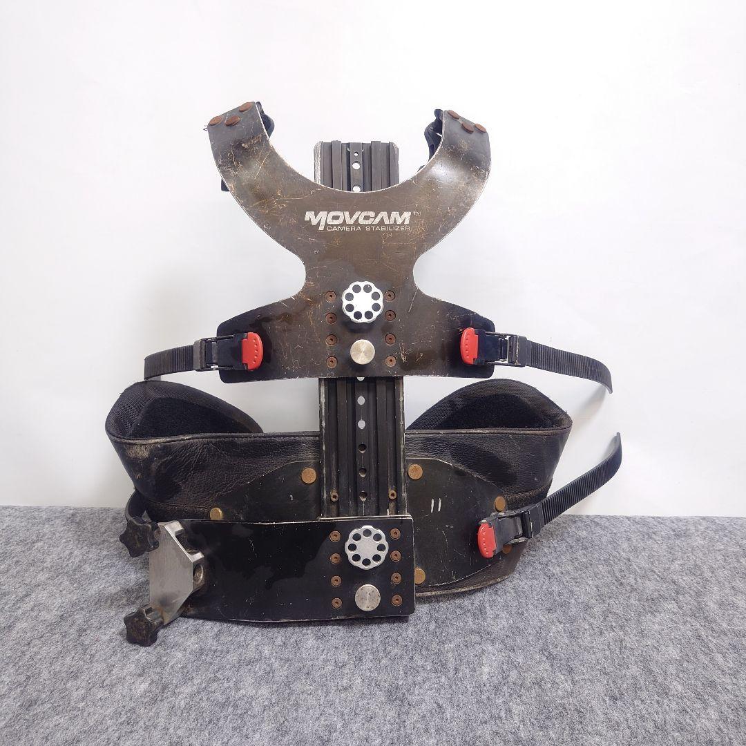 MOVCAM カメラスタビライザー　パーツ