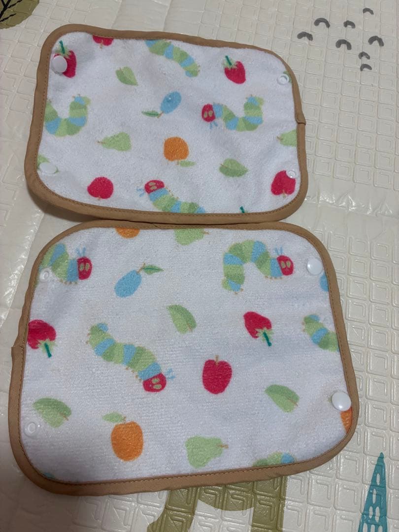 AIRBUGGY 抱っこ紐 サンドアッシュ