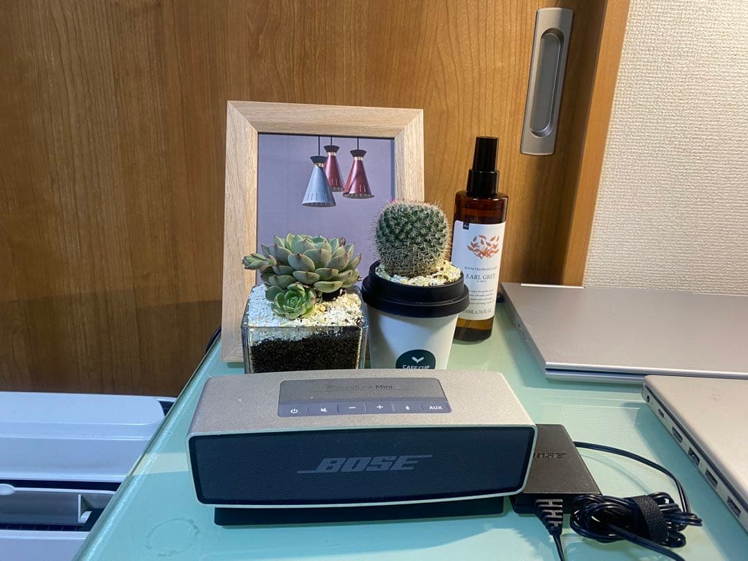 BOSE soundlink mini Bluetooth スピーカー