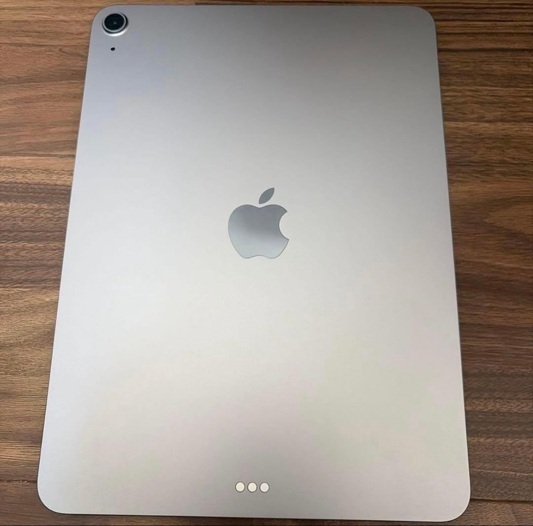極美品　iPadAir M3 128GB