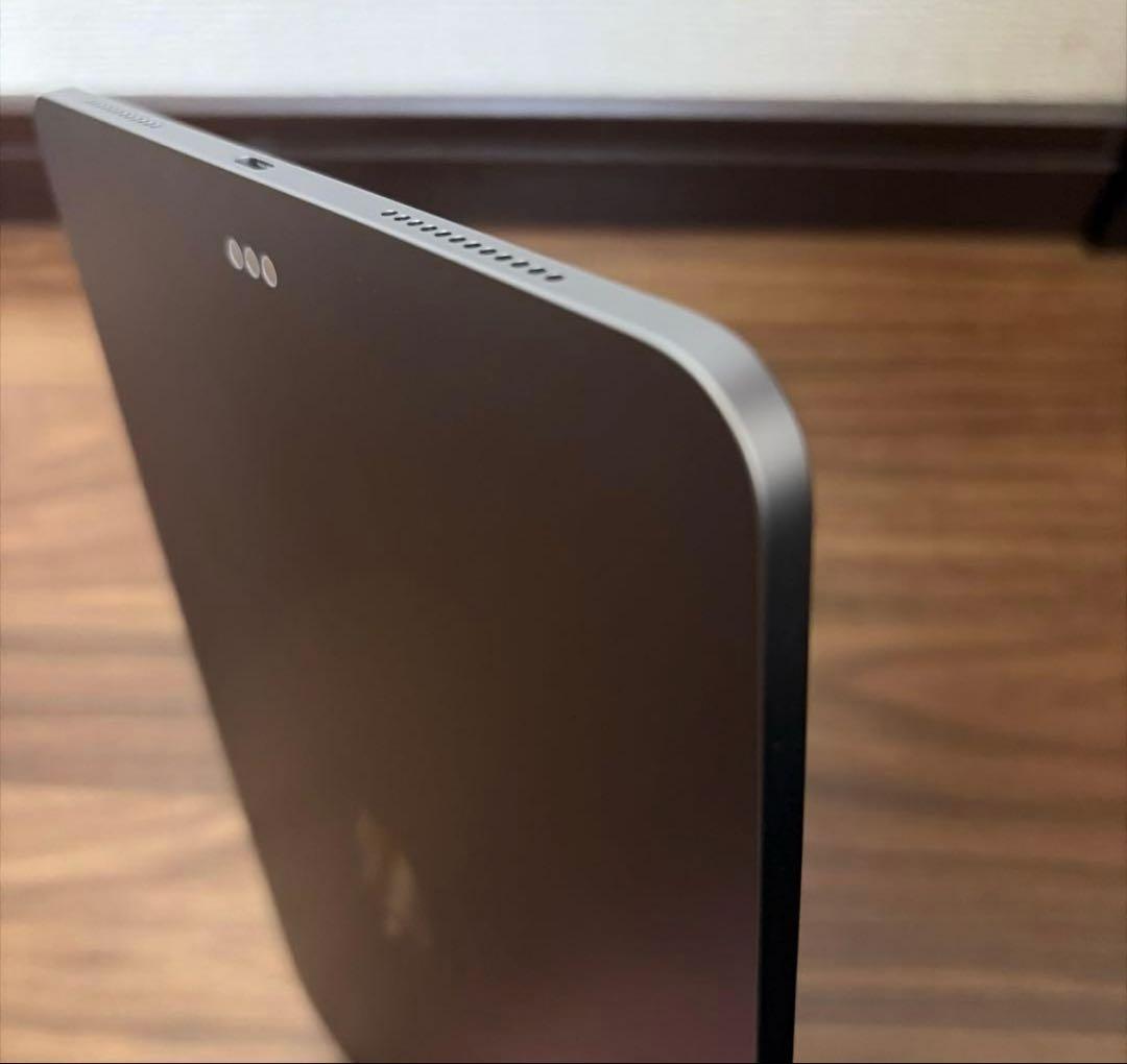 極美品　iPadAir M3 128GB