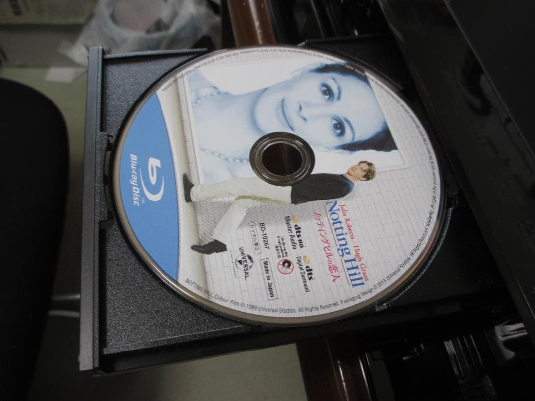 美品☆SHARP 1TB 2番組同時録画 BDレコーダー BD-W1700