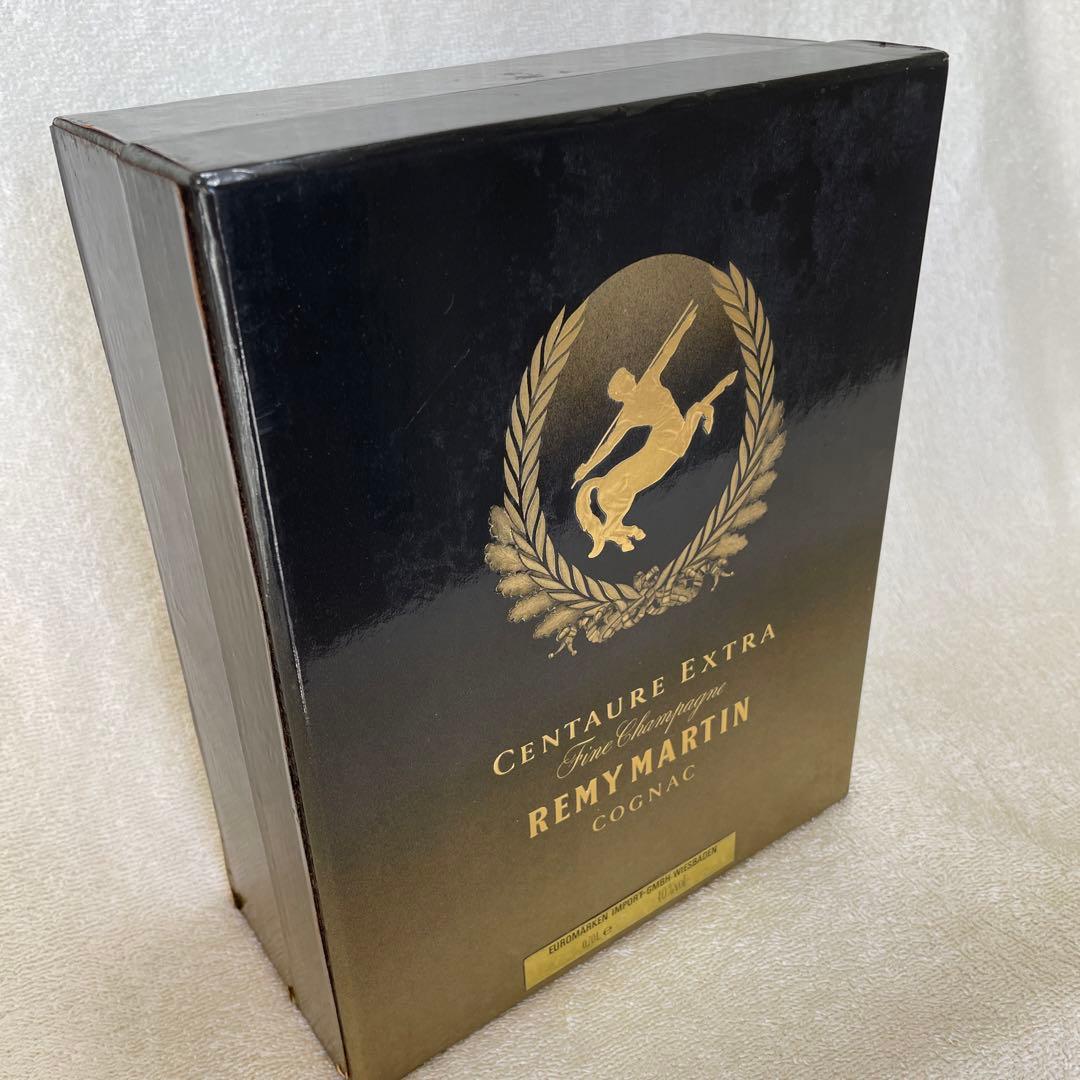 【未開栓】　レミーマルタン セントーエクストラ 700ml 古酒